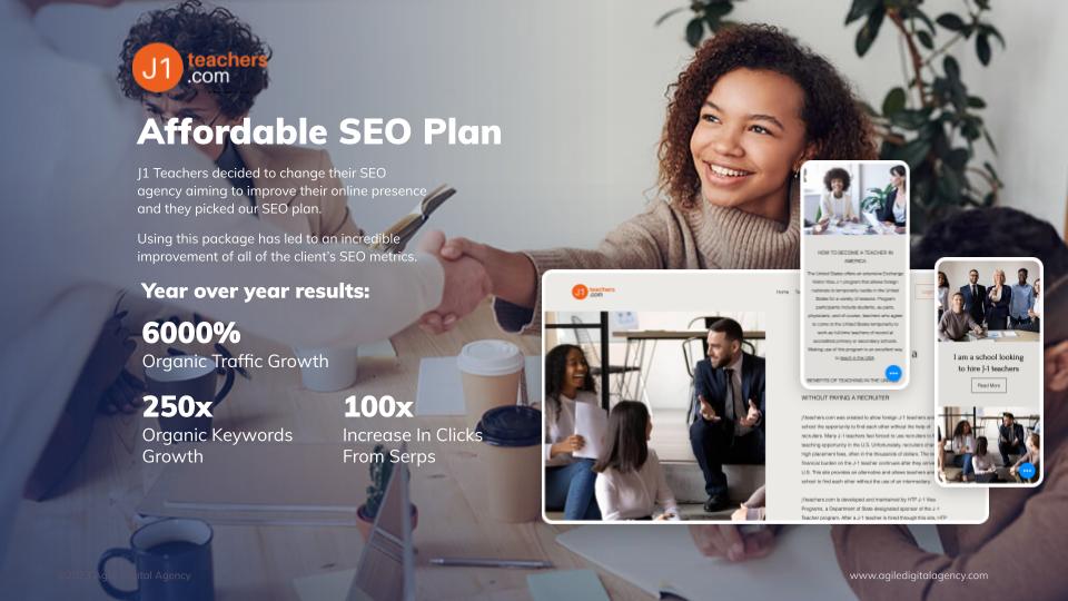 Agile Digital Agency
