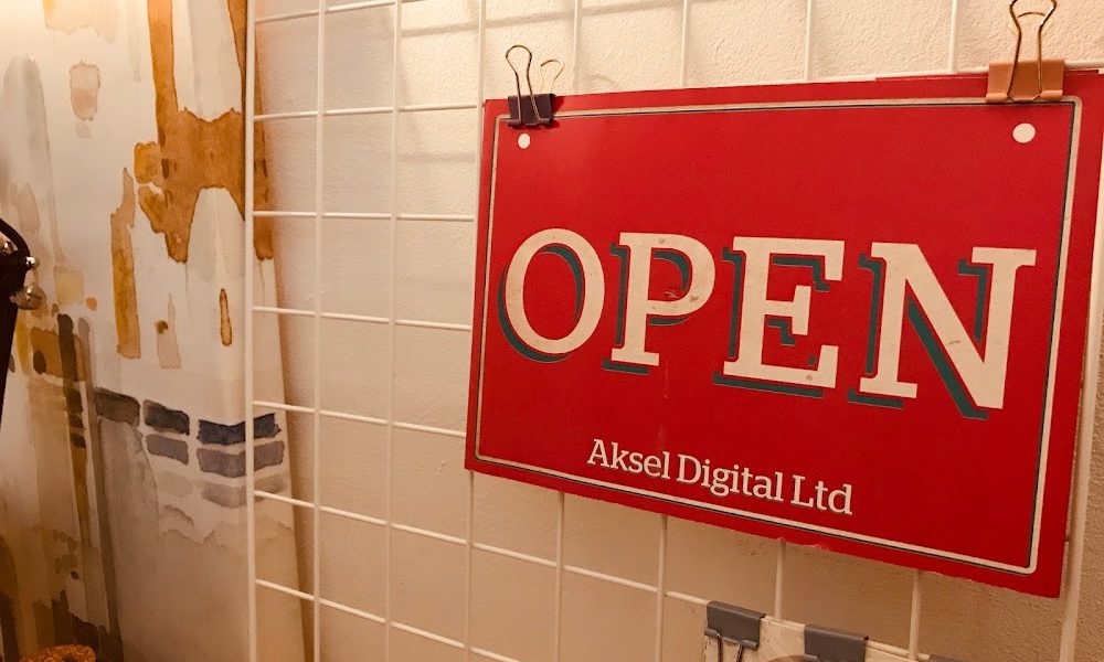 Aksel Digital Marketing and SEO Agency
