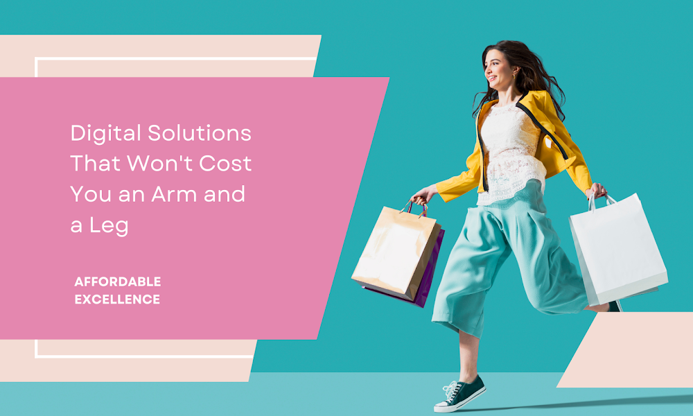 Britmark Solutions | SEO and Web Design Agency