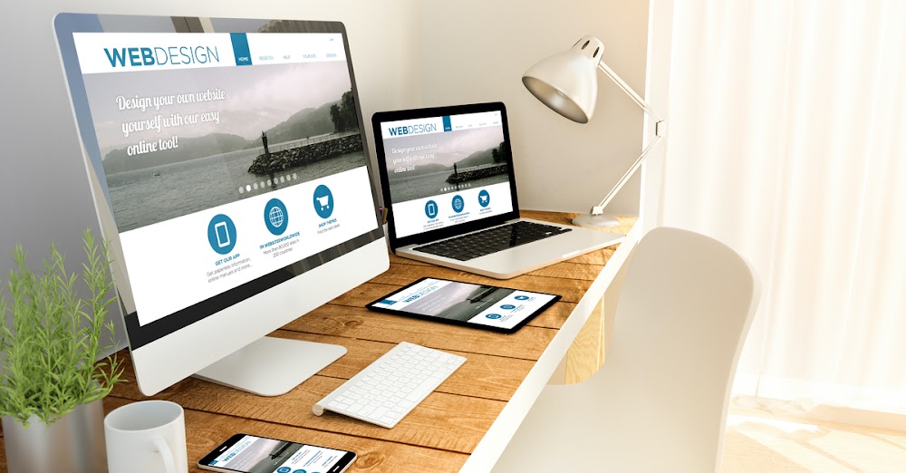 Digi4Front Ltd. | SEO & Digital Marketing Agency London | Web Design, Apps & Enterprise Solutions
