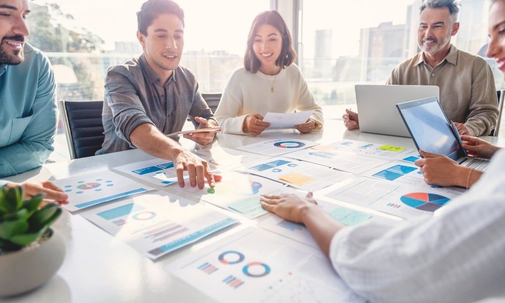 Digital Wit Local SEO Agency London | SEO Company