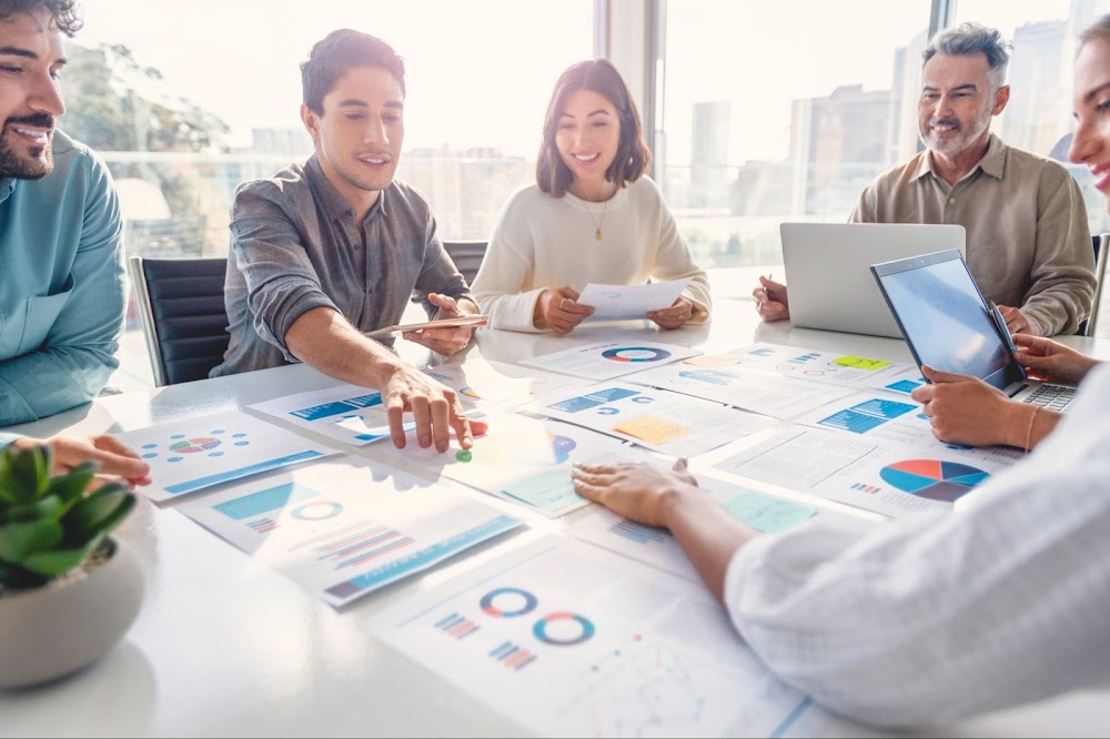 Digital Wit Local SEO Agency London | SEO Company