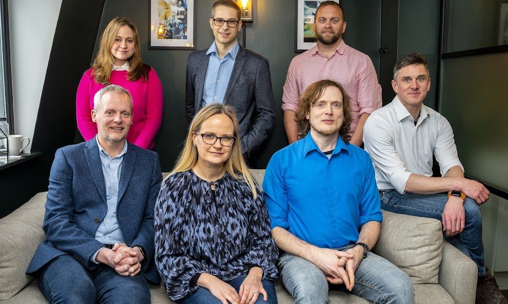 Figment Agency