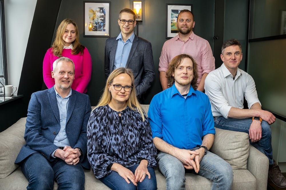 Figment Agency