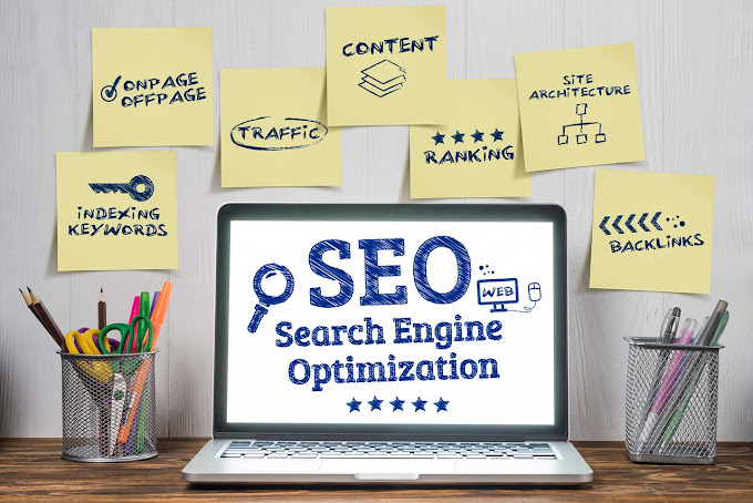 Immersive Media – SEO Agency