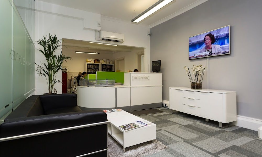 PN Digital SEO Agency London