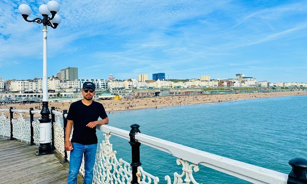SEO Expert London | Hasnat Khan