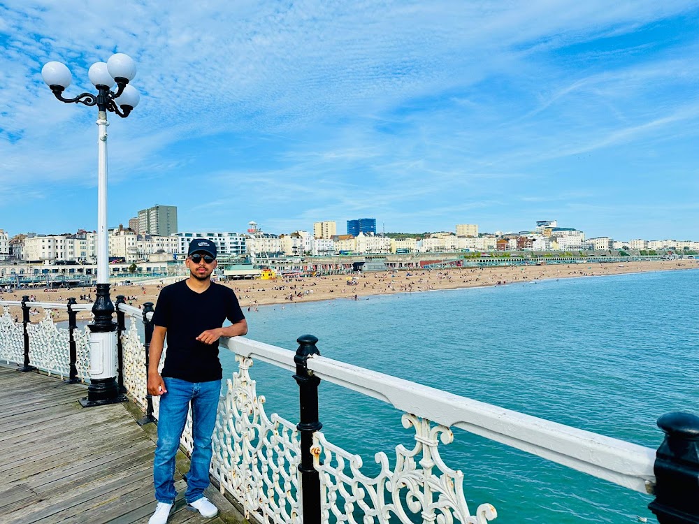 SEO Expert London | Hasnat Khan