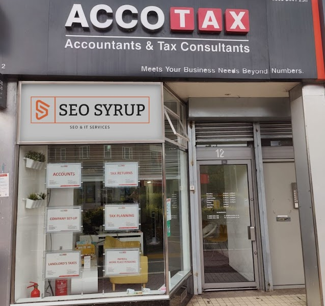 SEOSyrup
