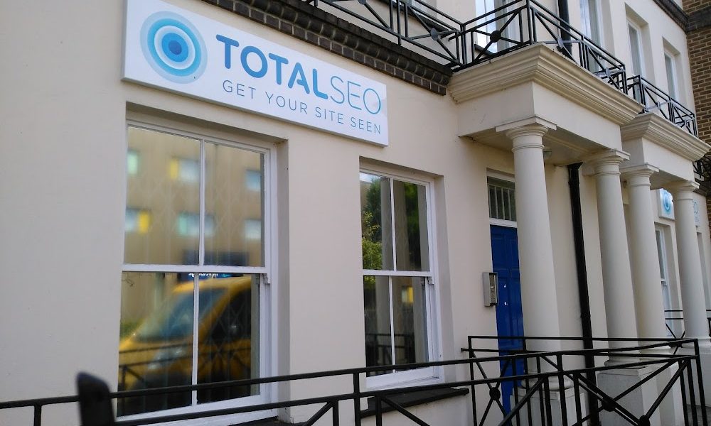 Total SEO & Marketing Ltd