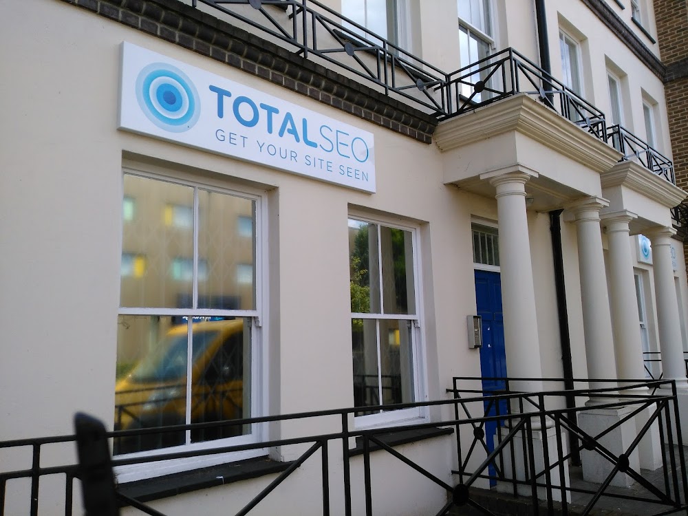 Total SEO & Marketing Ltd