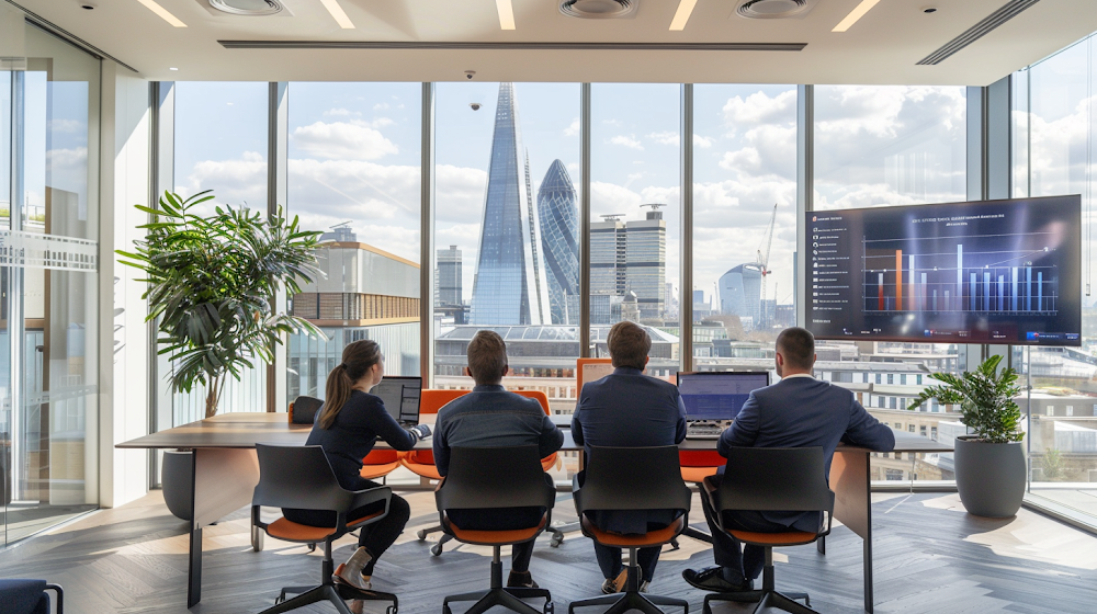 Whizz People – Digital Marketing & SEO Agency London
