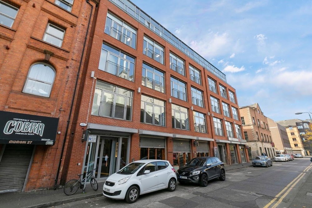 A1 SEO Belfast
