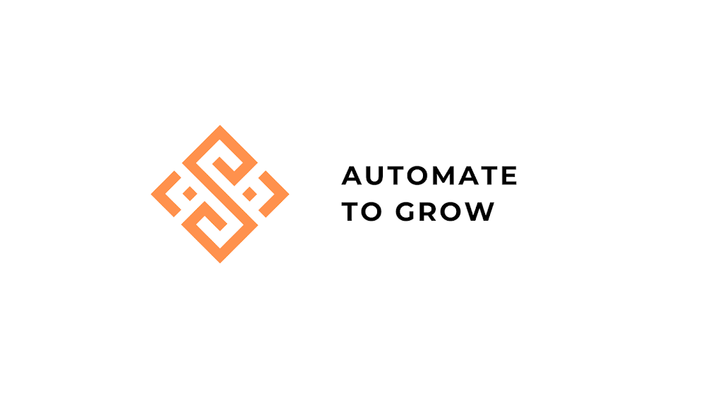 Automate To Grow