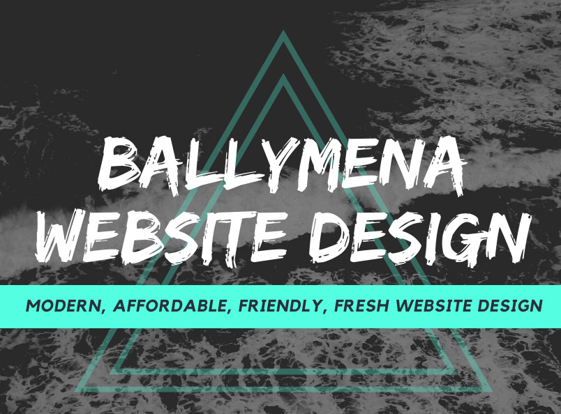 Ballymena Website Design