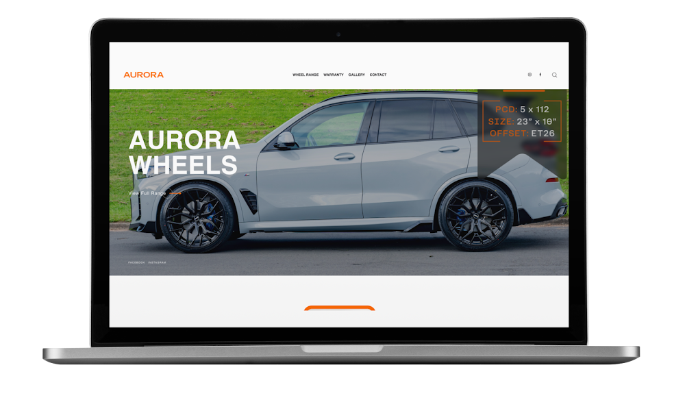 Banbridge Website Studio | Web Design | E-Commerce Website Design | Website Development | Banbridge | Northern Ireland