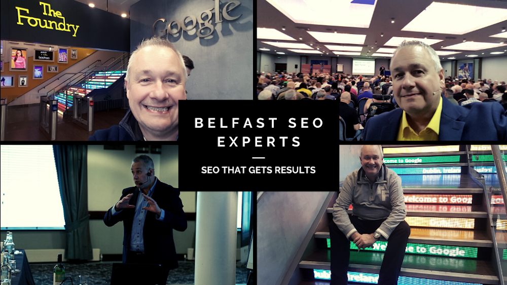 Belfast SEO Experts