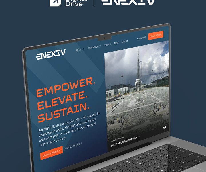 Digital Drive