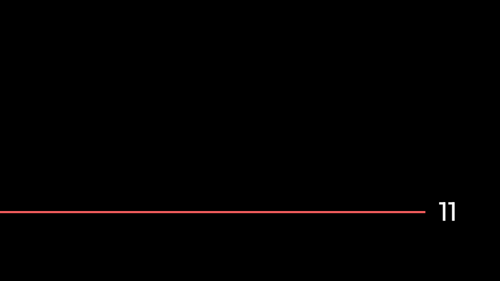 eleven web design