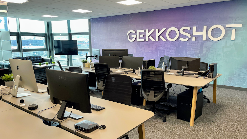 GEKKOSHOT
