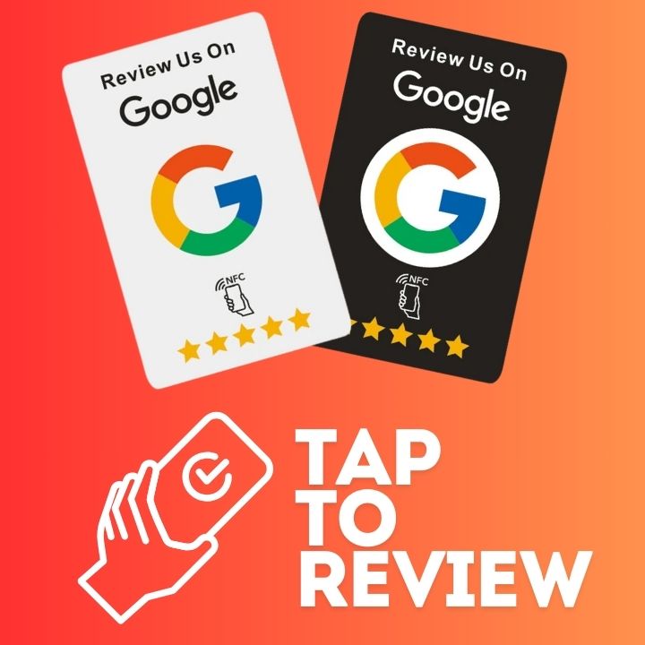 Google My Business Services Ltd