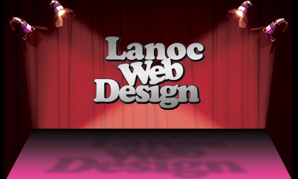 Lanoc Web Design