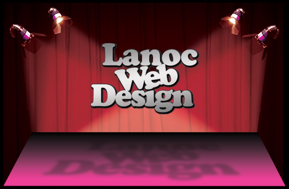 Lanoc Web Design