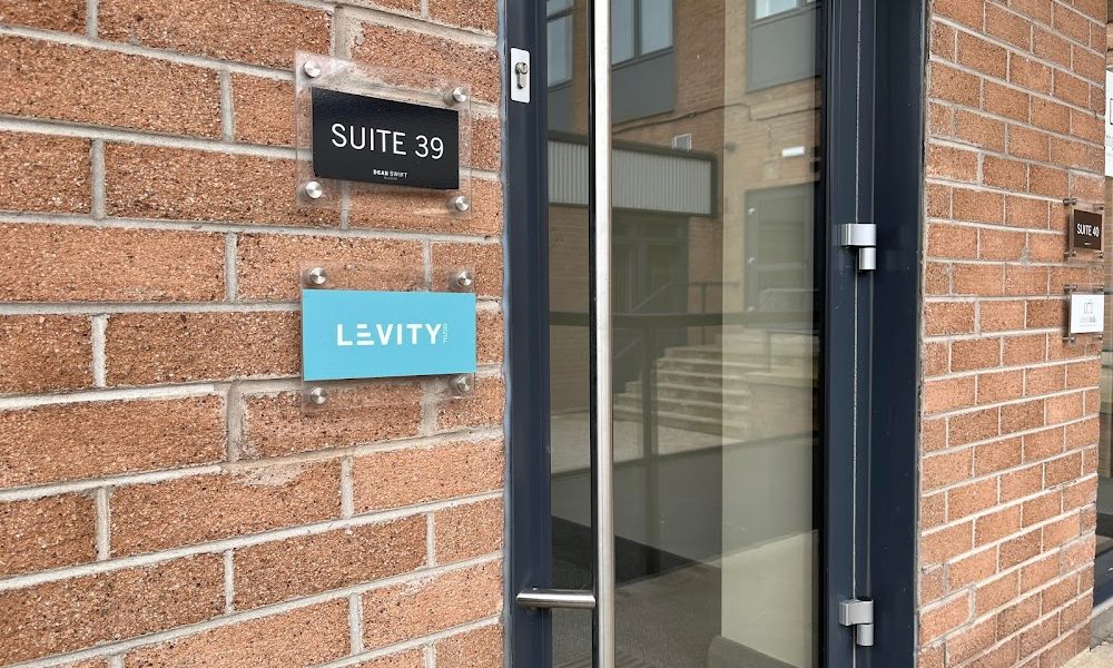 Levity Digital