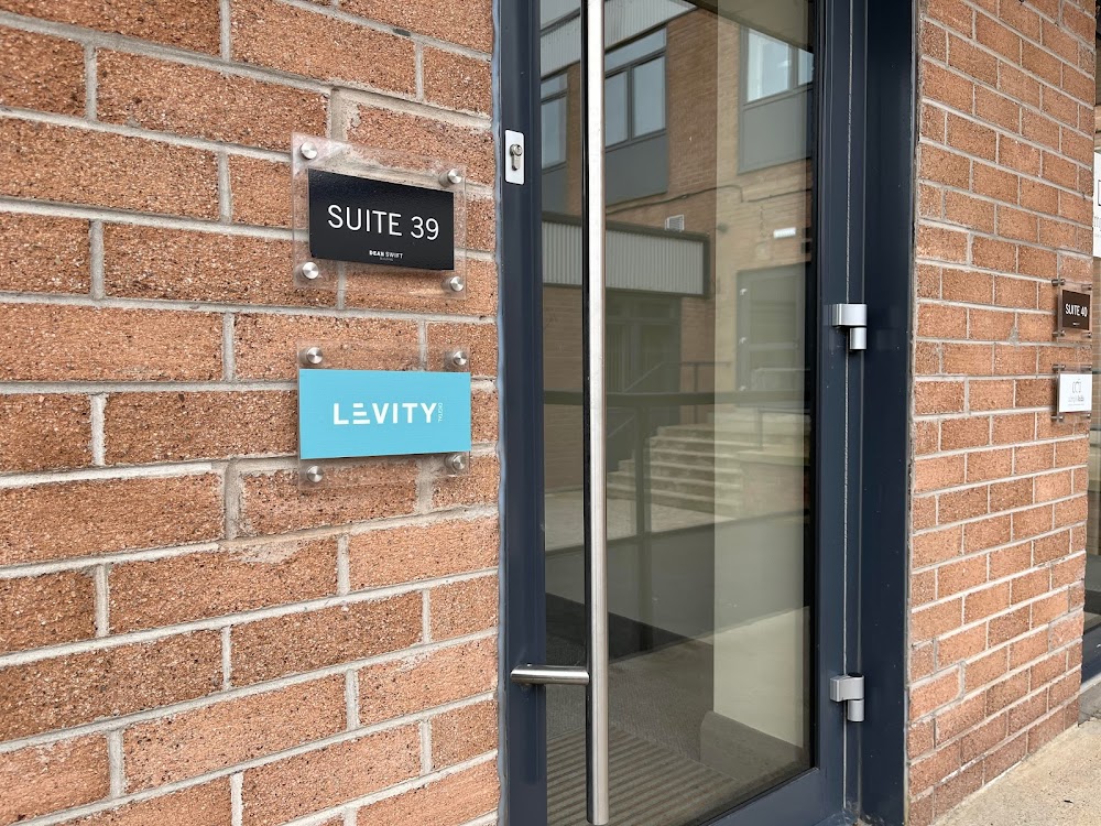 Levity Digital