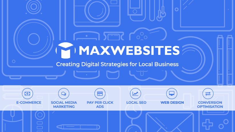 Max Websites