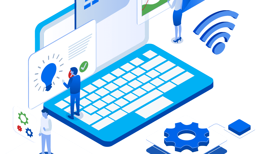 The Larne Web Design Co.