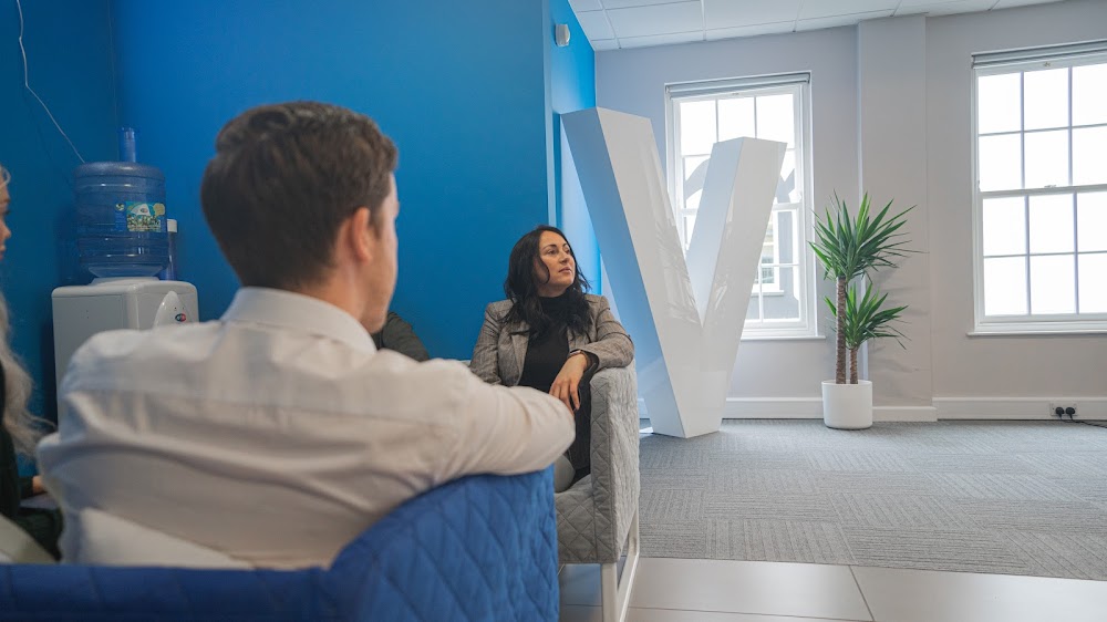VINDICTA Digital Marketing Agency