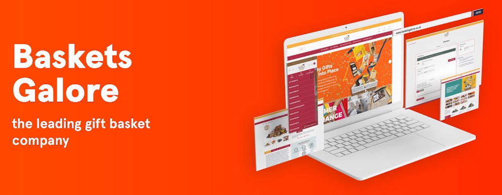 Vudu Digital – (Web Design Belfast | SEO Belfast | Web Design Northern Ireland | ECommerce Belfast | Shopify Belfast)