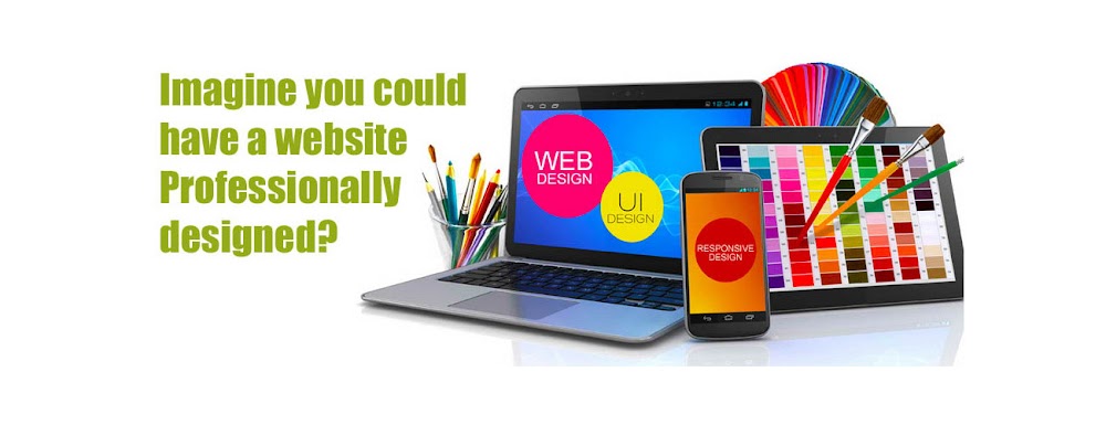 Website Design Belfast